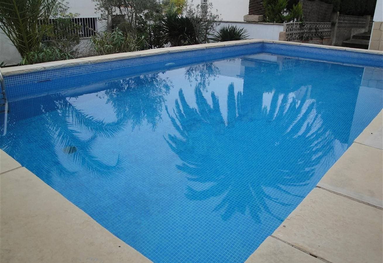 Foto 3 von 26: 'Villa am Meer - 3 Schlafzimmer' mit Gemeinschaftspool und WLAN