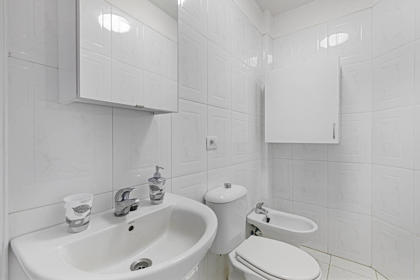 Foto 11 von 21: Ferienwohnung 'El Tute' mit privater Terrasse, Balkon und WLAN