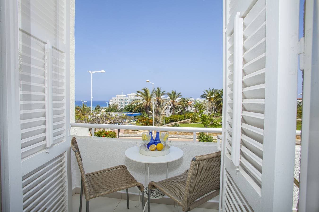 Protaras Central Sunrise 1