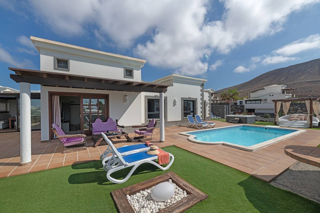 Villa Los Alisios 58 1