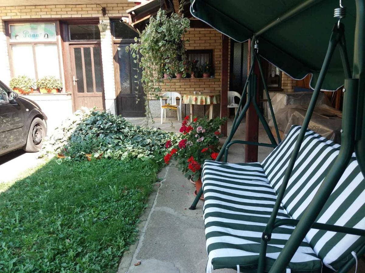 Apartman Popovic 1