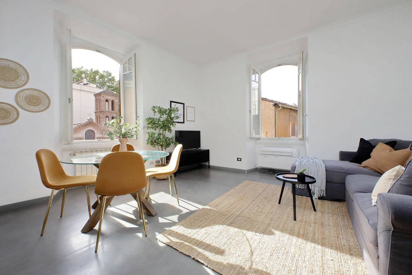 Foto 11 von 35: Ferienwohnung für 4 Personen