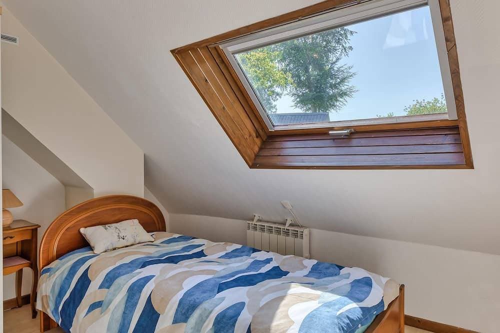 Foto 5 von 21: Schönes Haus mit 3 Schlafzimmern in Manéglise