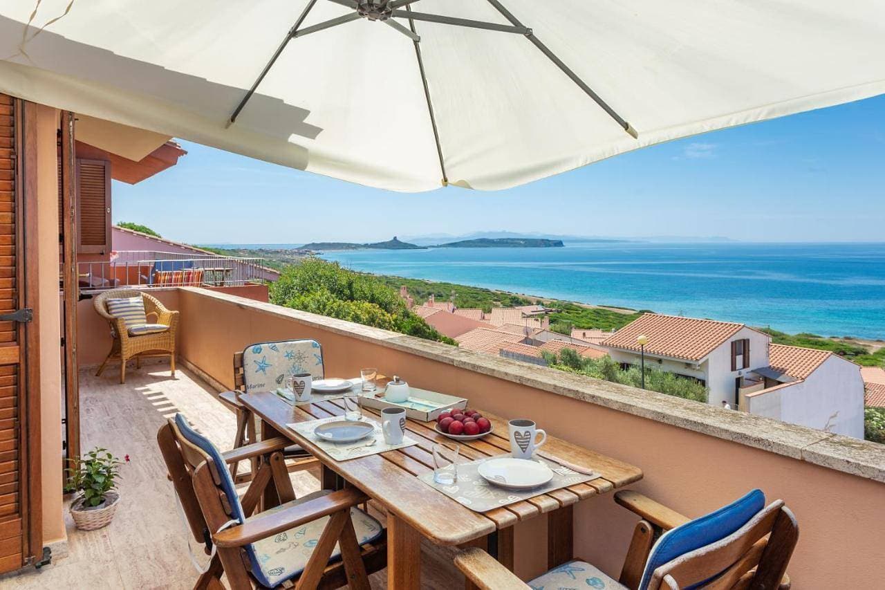 Boutique Apartment VelaMeiga - Sea View Terrace and Private Parking 1