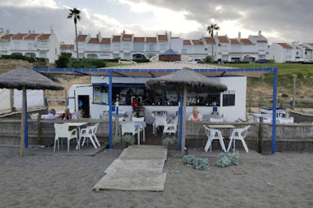 Foto 12 von 22: Manilva Playa Luxuswohnung mit Meerblick in Strandnähe