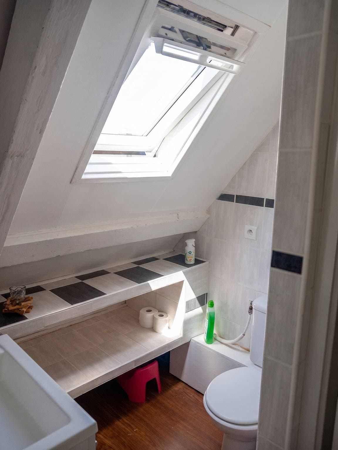 Foto 9 von 14: Gemütliches Haus in Camaret-sur-Mer - Großer Garten 38 m²