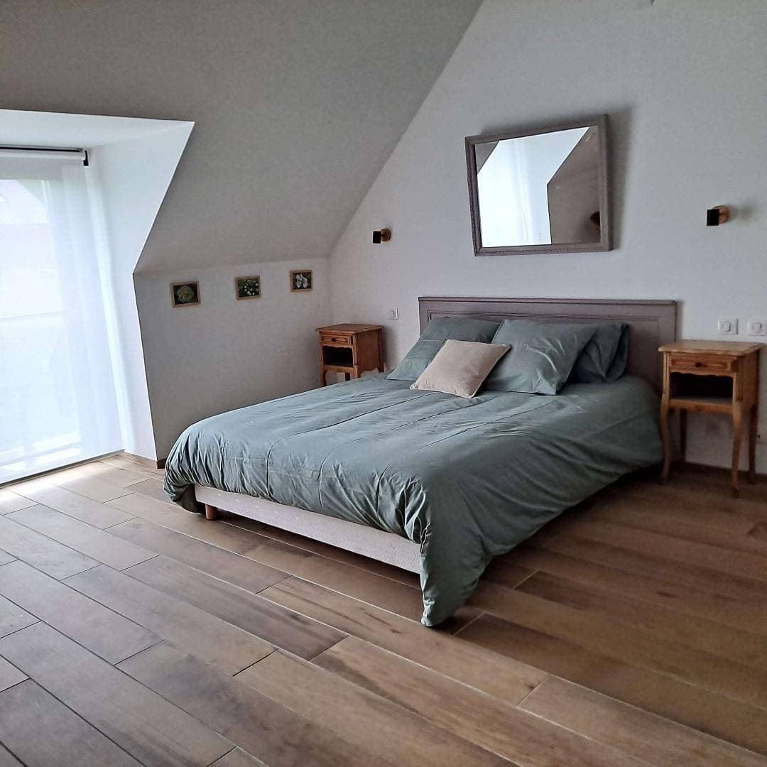 Foto 9 von 19: Gîtes de France® - La Petite Moussette