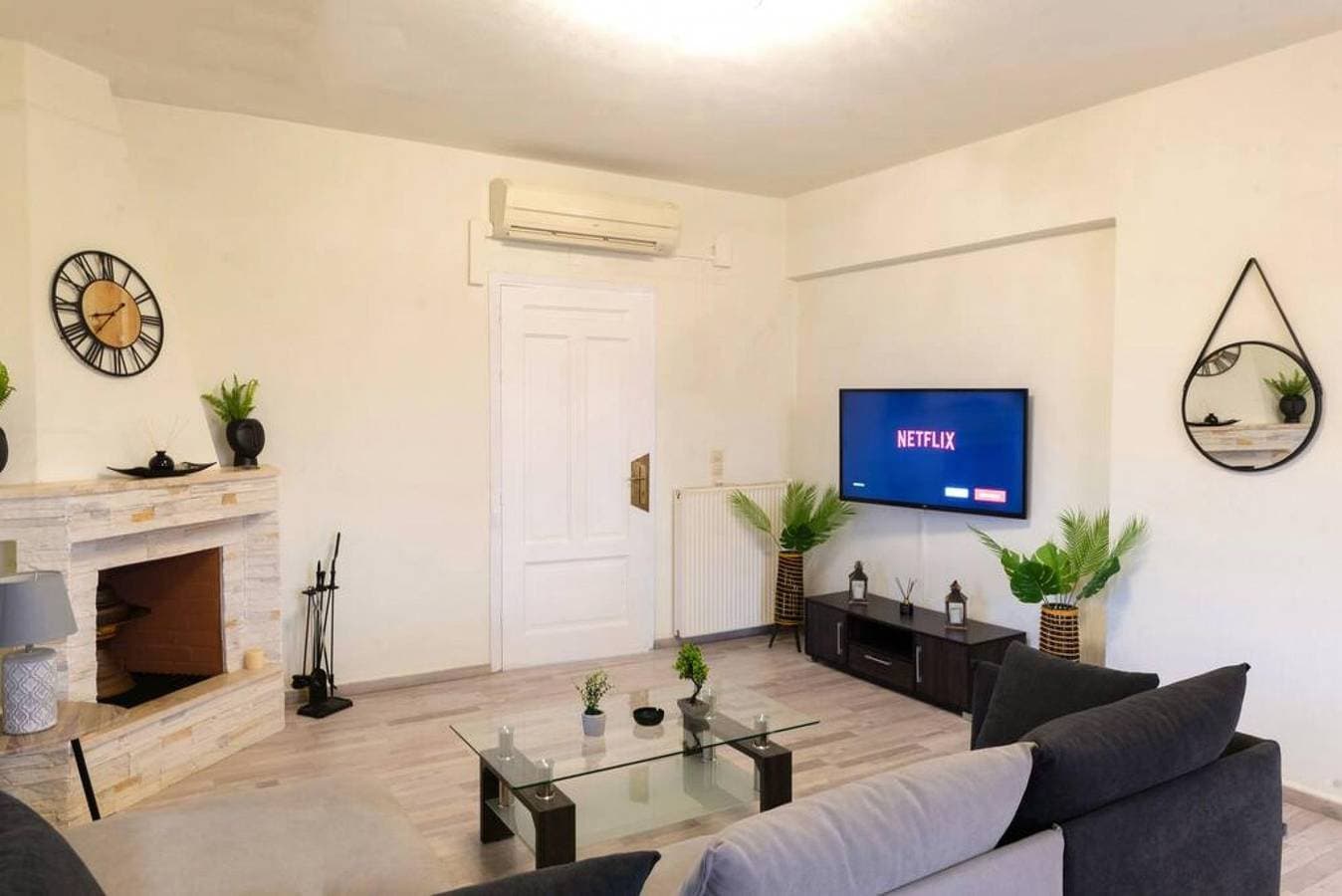 Foto 7 von 19: Villa für 5 Personen mit Ausblick