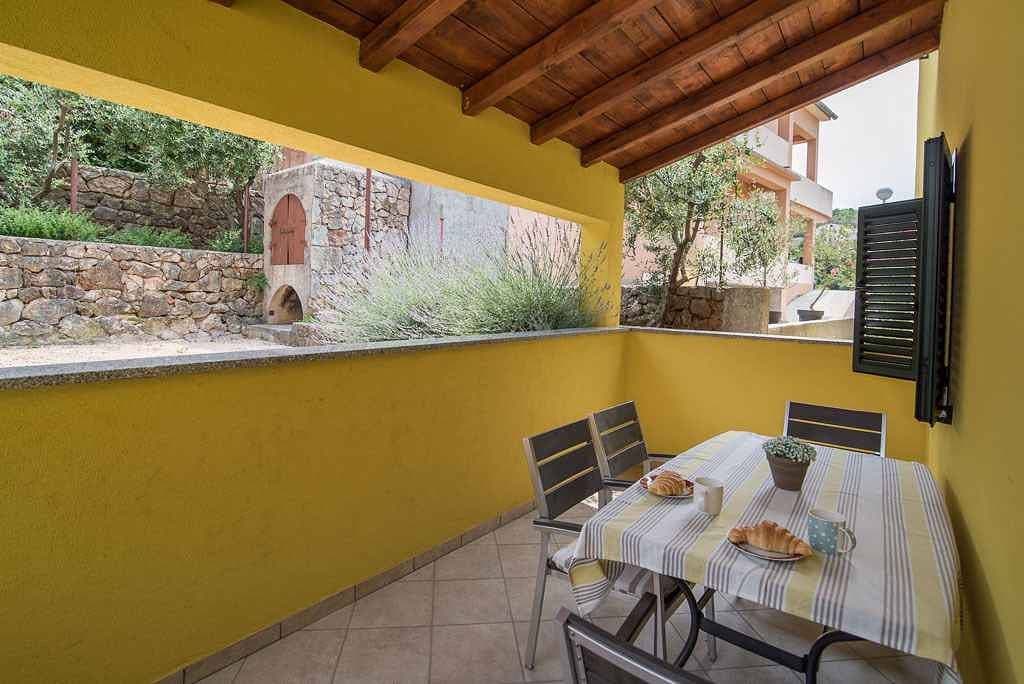 Foto 4 von 22: Ferienwohnung 50 m vom Strand