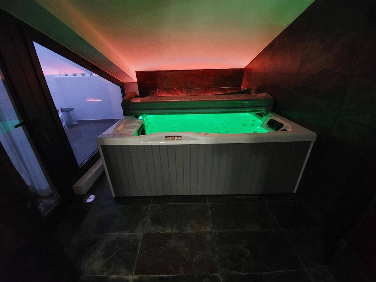 Foto 4 von 17: Deluxe King Suite