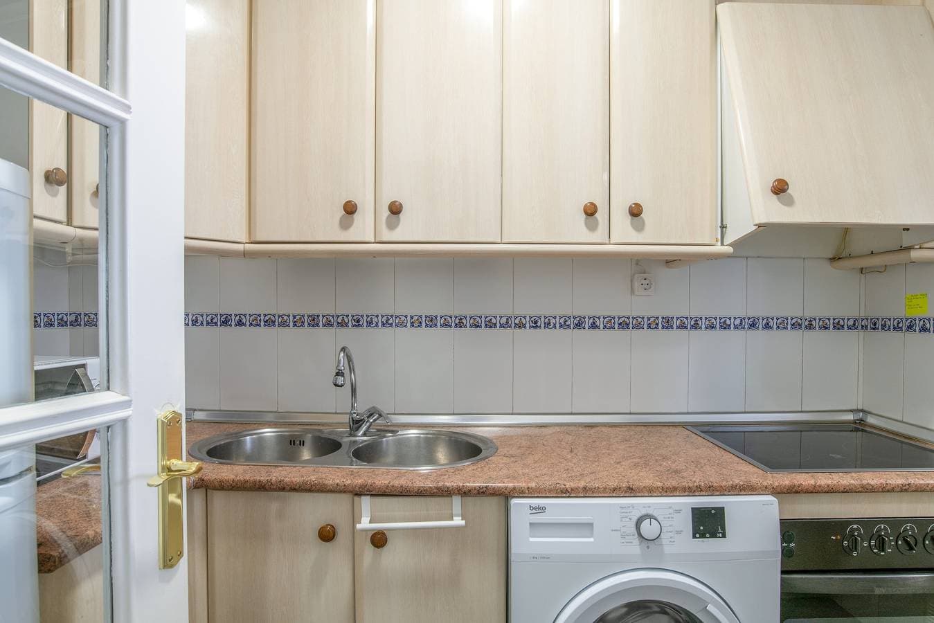 Foto 6 von 20: Apartment 'Mia' mit WLAN und Klimaanlage