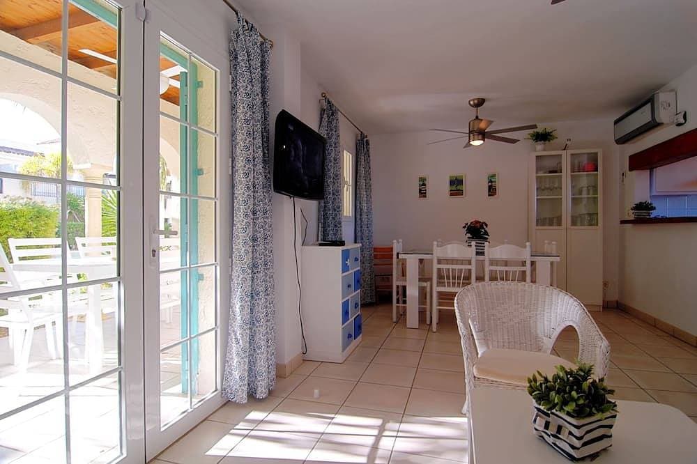 Foto 4 von 30: Luxus-Strandhaus 50 Meter vom Strand entfernt, befindet sich in einer Gated Community.