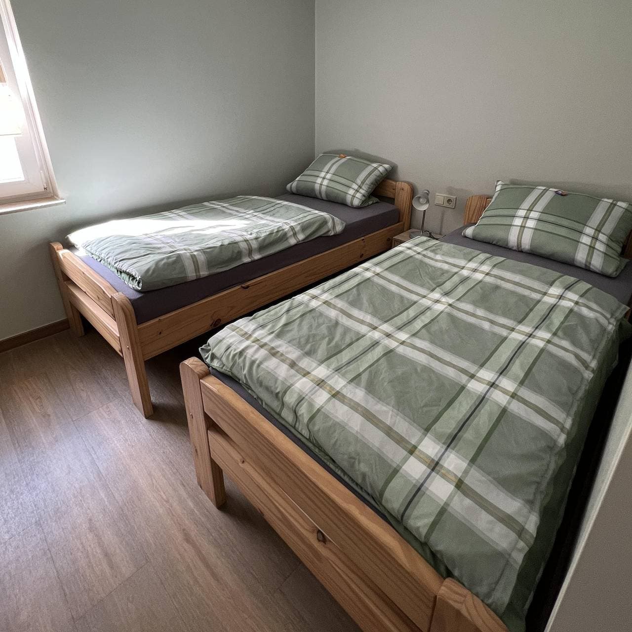 Foto 11 von 25: 2-Bett-Ferienhaus in der Ey