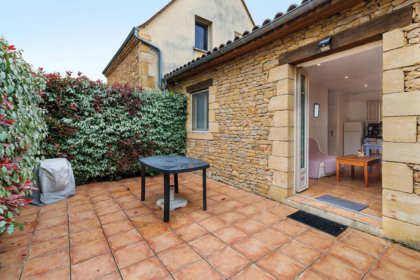 Gîte Jerome à La Croix d'Allon 1