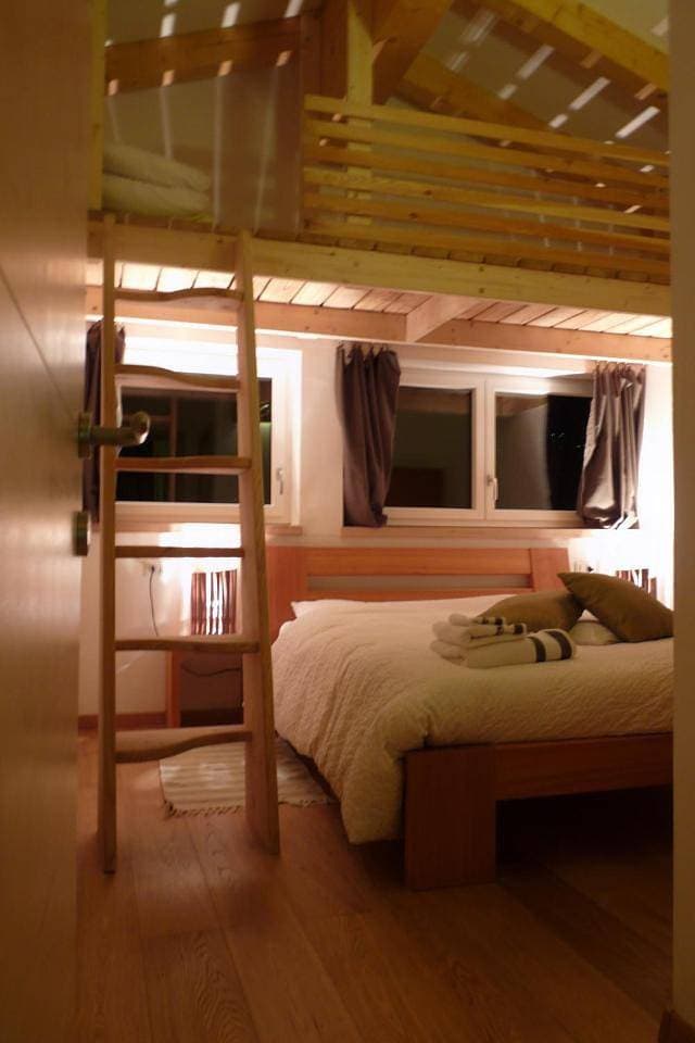 Foto 13 von 22: Studio Apartment with Depandance