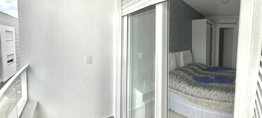 Wunderbare Wohnung in Praia dos Ingleses mit Pool. 1