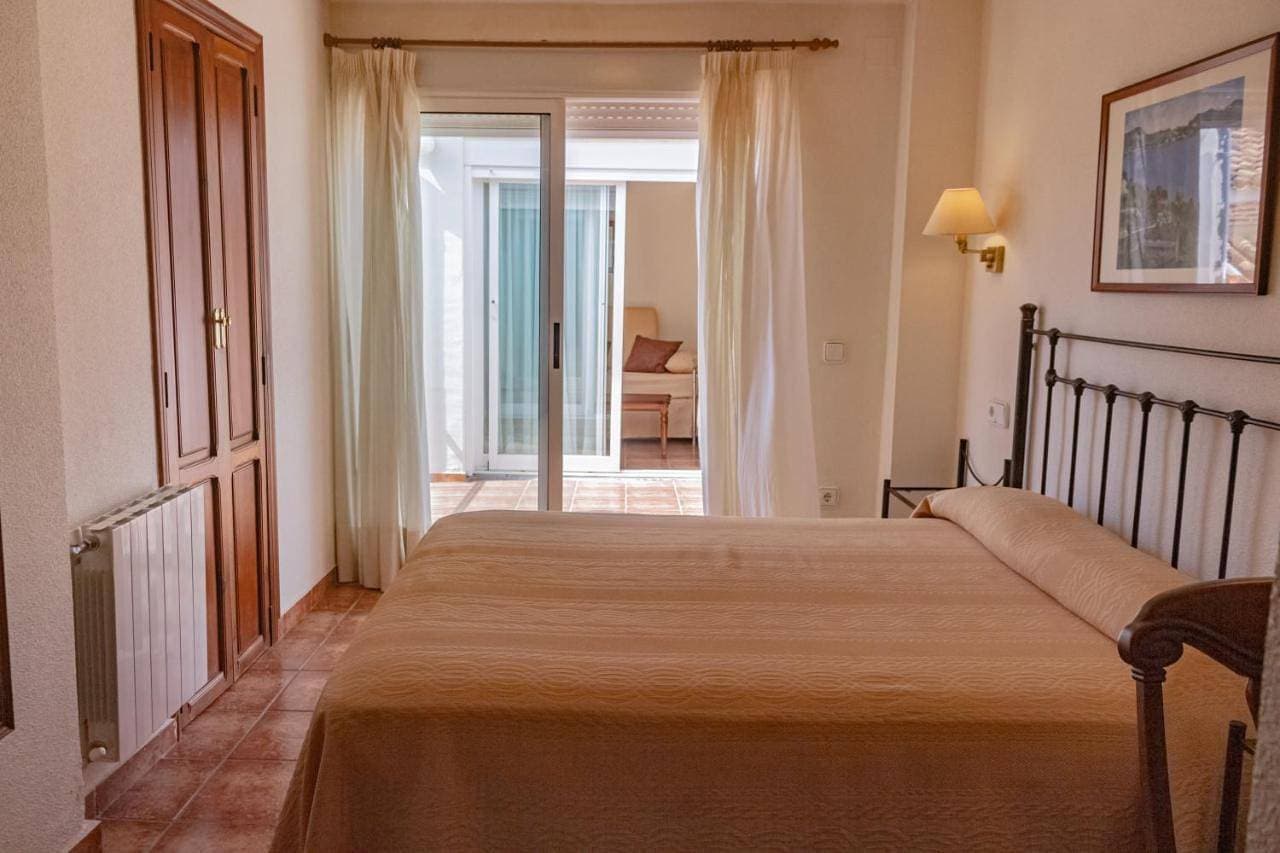 Foto 4 von 9: Double or Twin Room