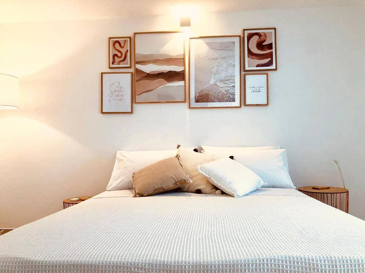 Foto 4 von 9: Double Room