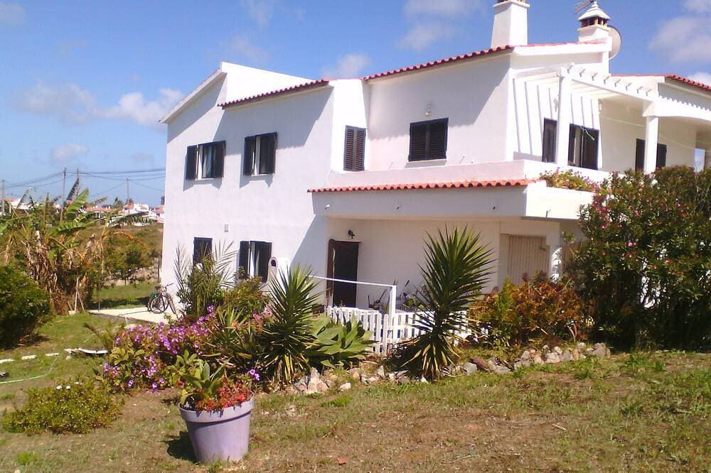 Foto 11 von 27: Geräumige Wohnung im Erdgeschoss in der Nähe der besten Strände an der Algarve Westküste