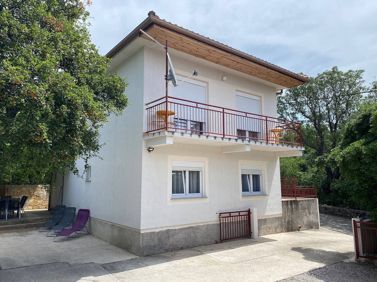 Apartment Vito 1