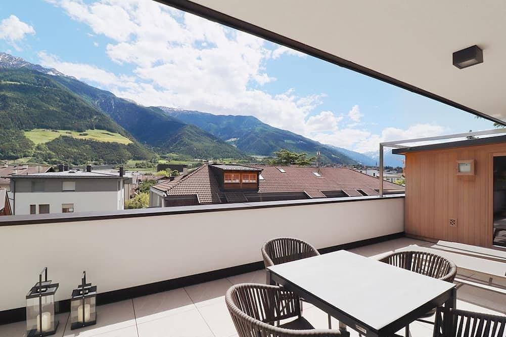 Apartment Luis 3 - Alpstay 1