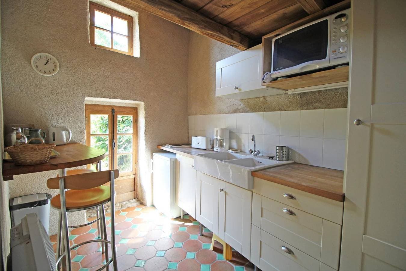 Foto 5 von 12: La petite maison