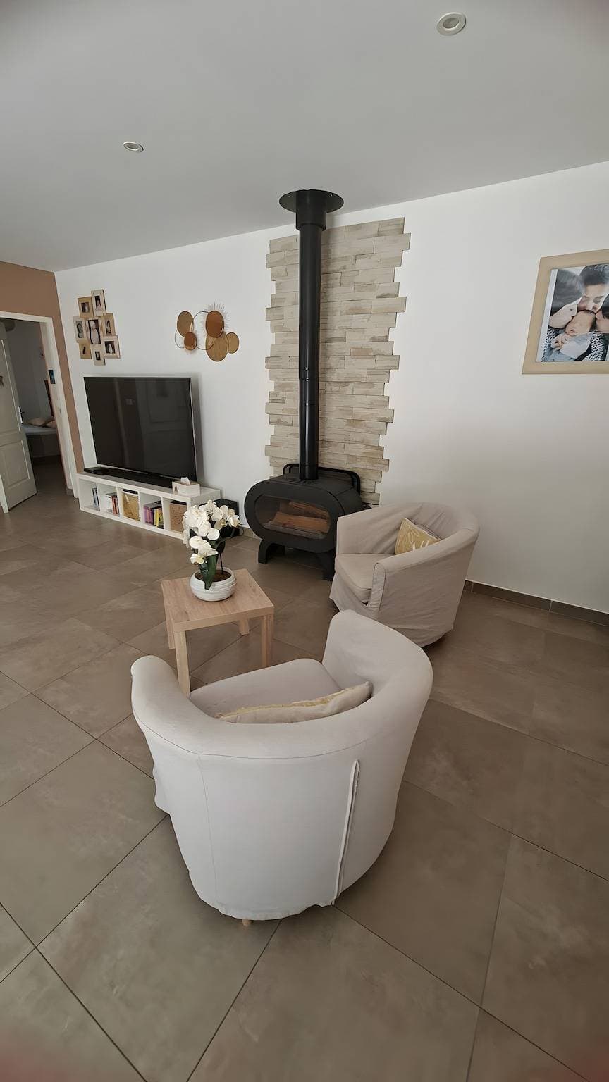 Foto 9 von 45: Ferienhaus 'Le Clos des Cigales' mit Pool und provenzalischem Charme