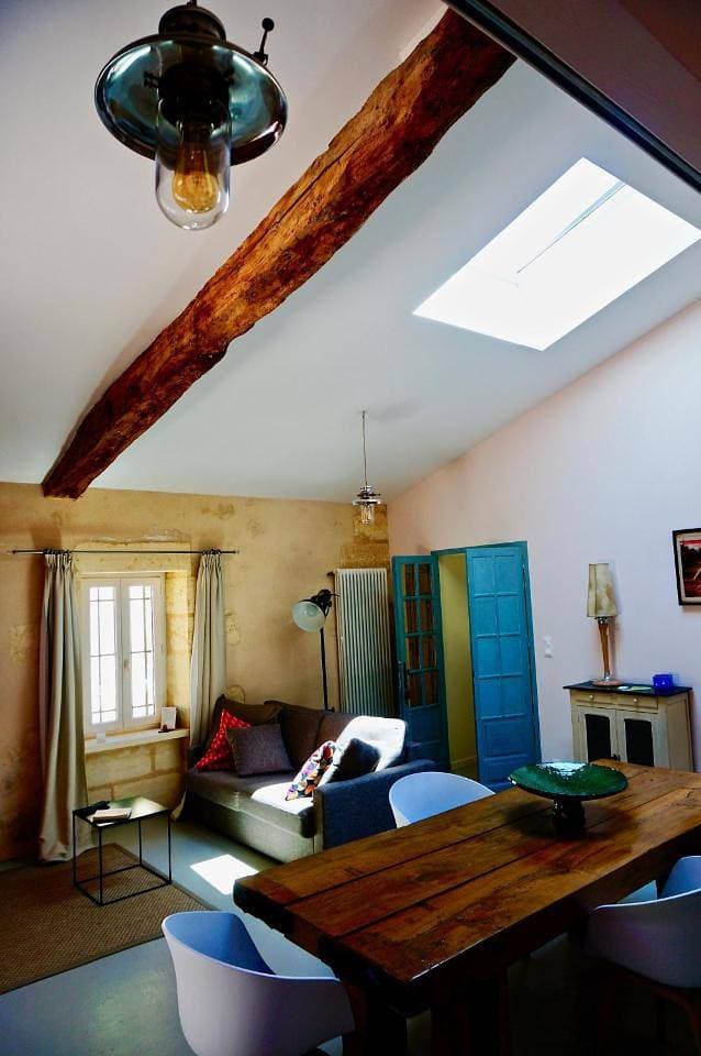 Foto 9 von 31: One-Bedroom House