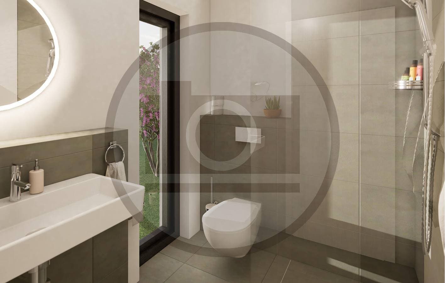 Foto 11 von 28: Gemütliche Hasselfelde Wohnung mit Sauna, Garten & Terrasse