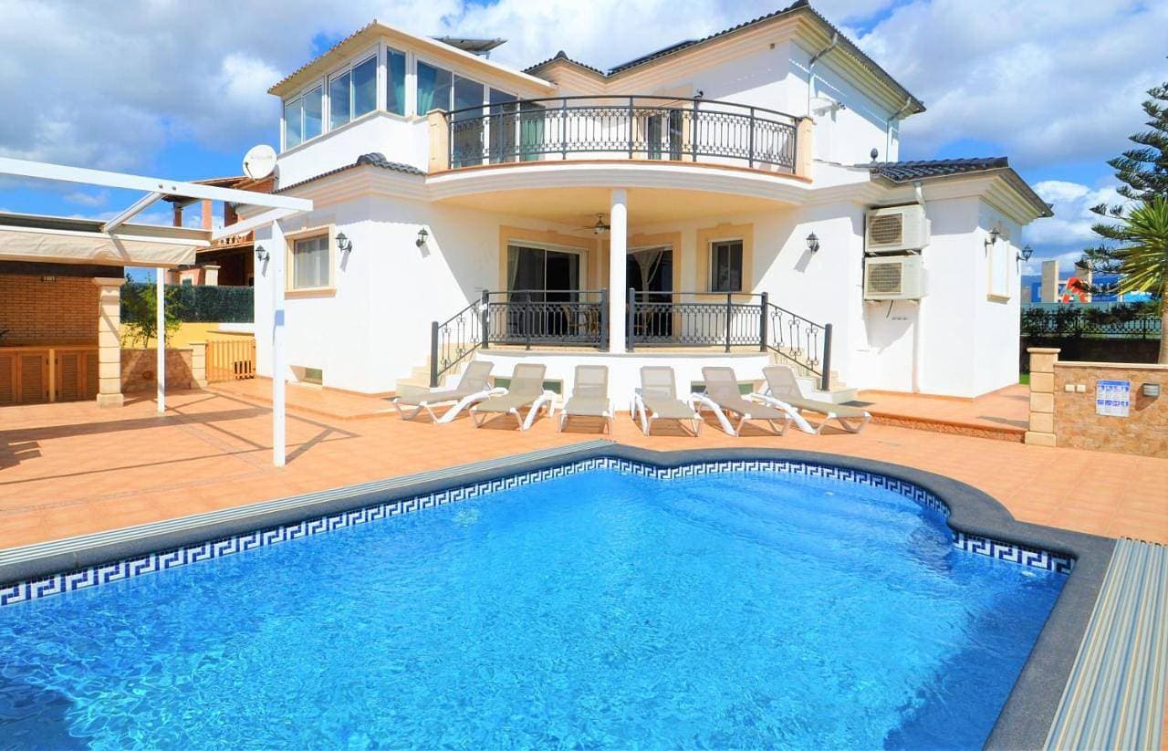 Villa Carmen 1