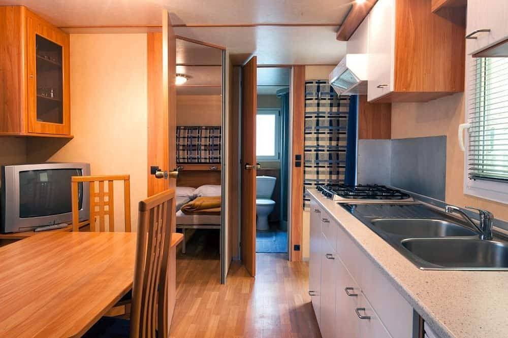 Foto 6 von 30: Ferienanlage Isuledda Baia Comfort für 5 Personen