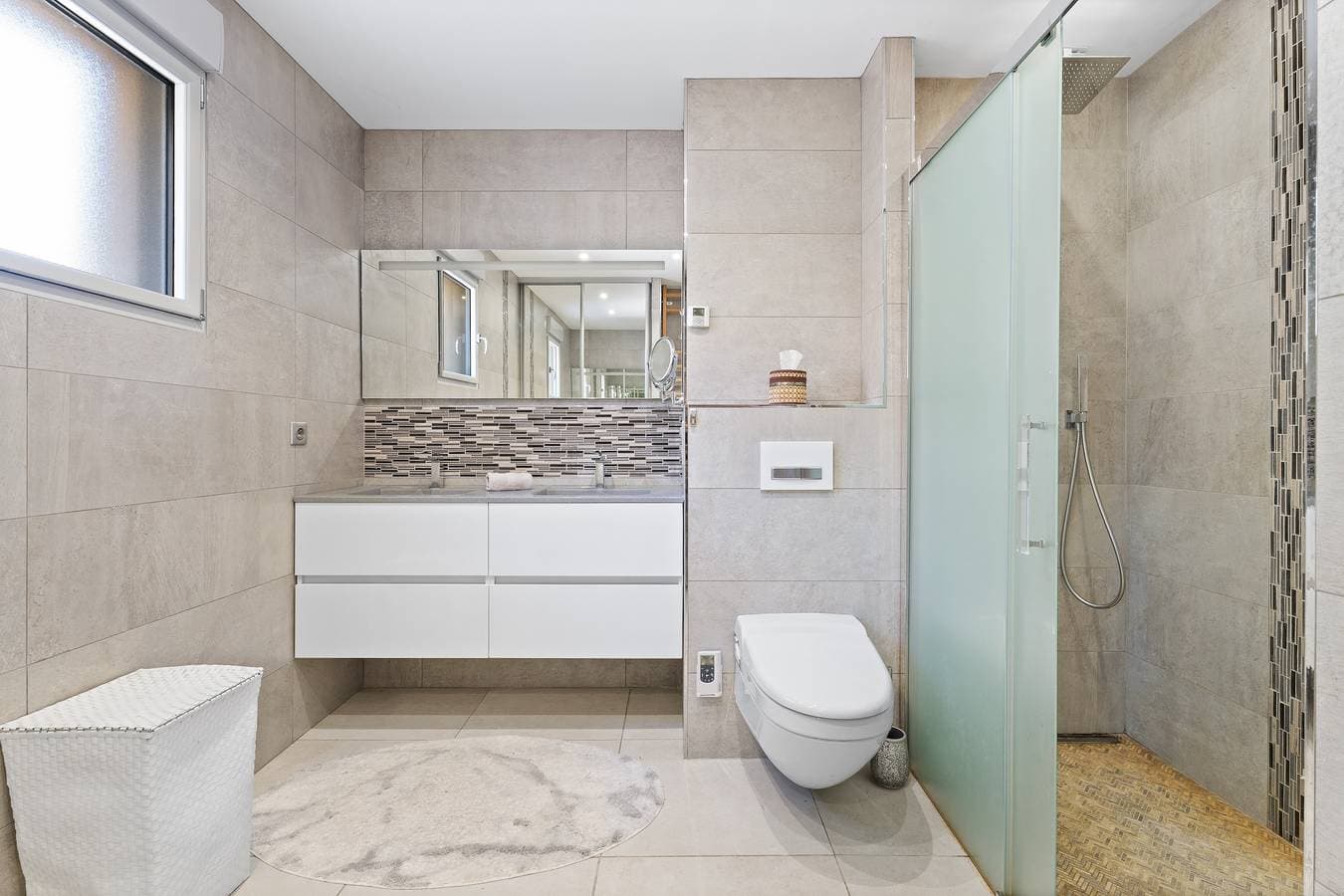 Foto 5 von 21: Ferienhaus für 6 Personen mit Terrasse