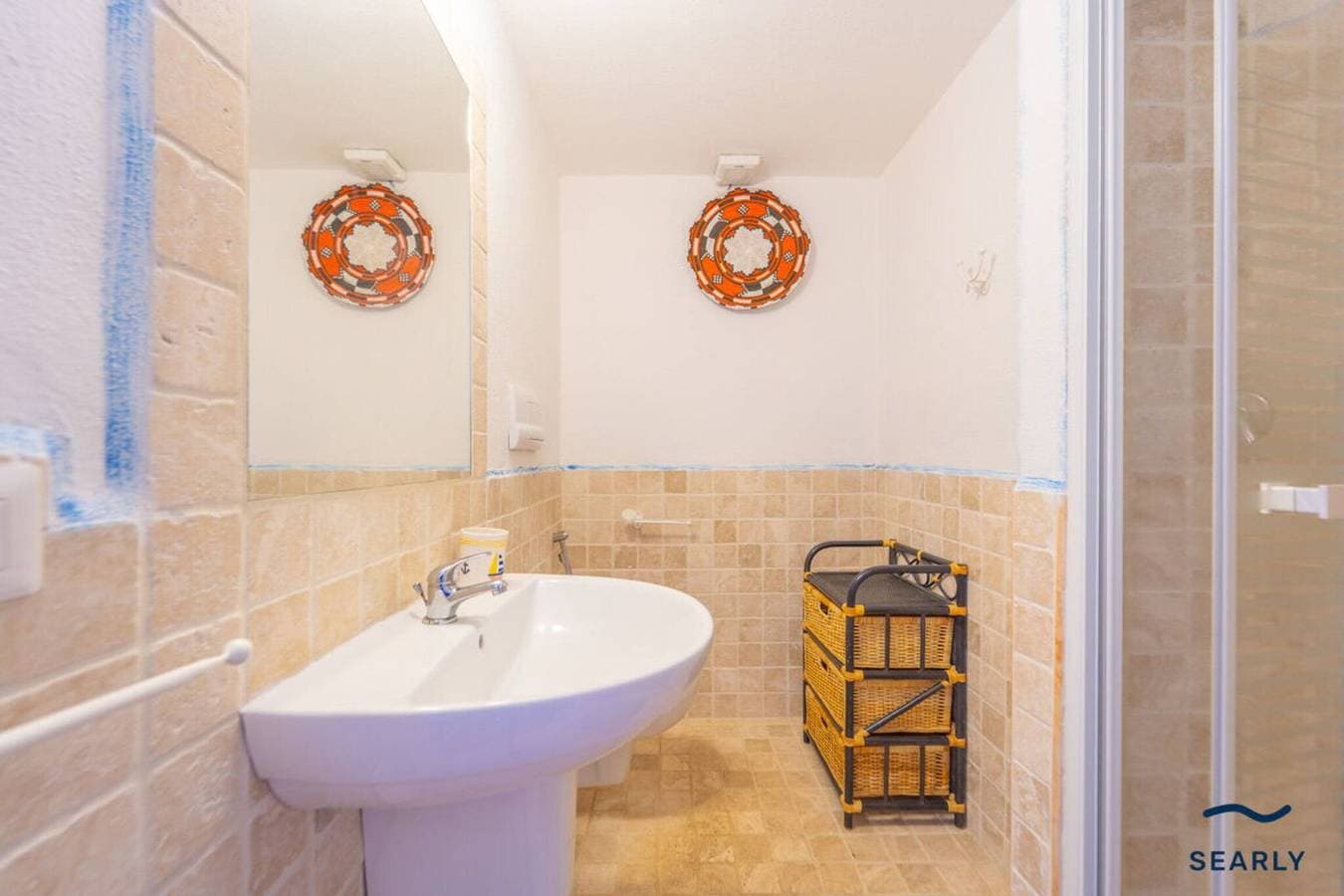 Foto 12 von 35: Residenza di Paola e Francesco