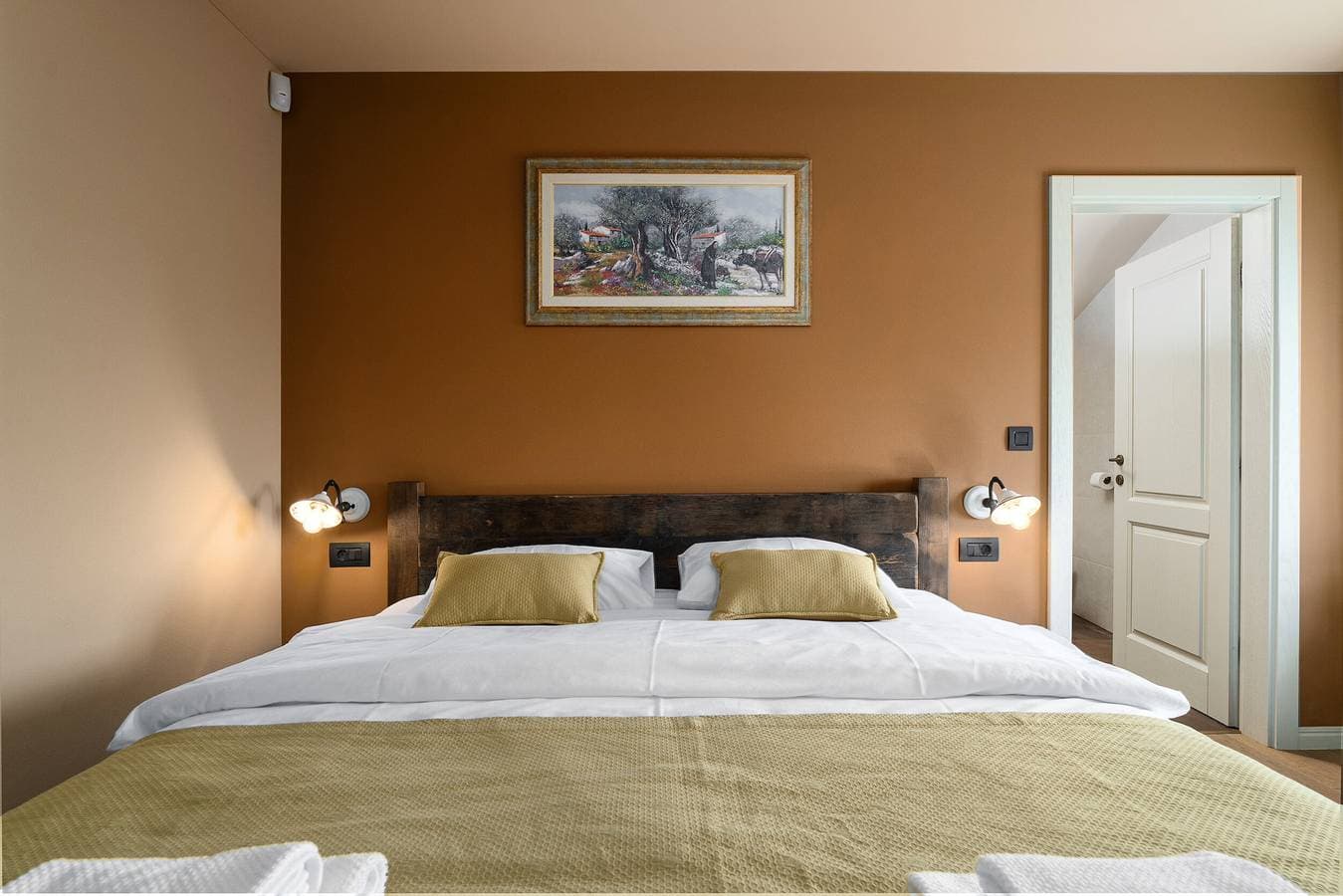 Foto 9 von 67: Villa Caterina s bazenom