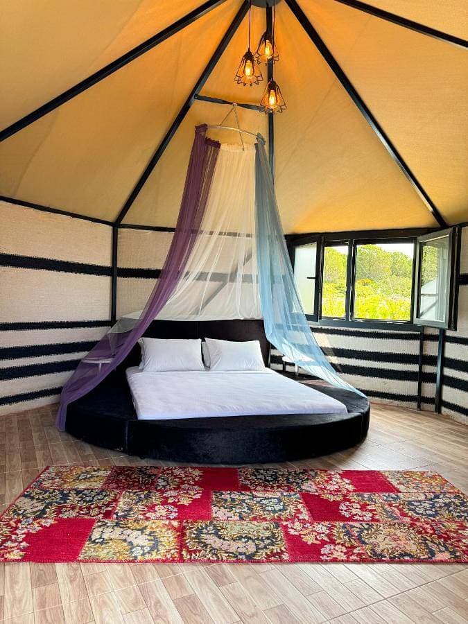 Foto 4 von 9: Budget Double Room