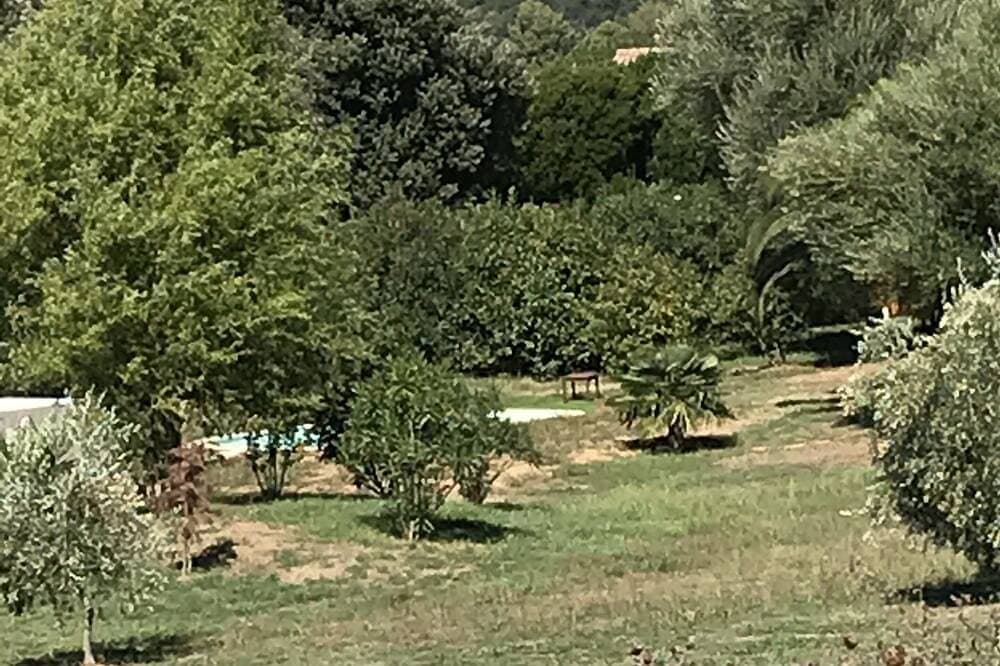 Foto 11 von 30: Komfortable wohnung typ f2 im herzen des weingartens mit schwimmbad