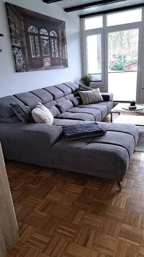 1-Zimmer-Appartement Schöne Aussicht 1