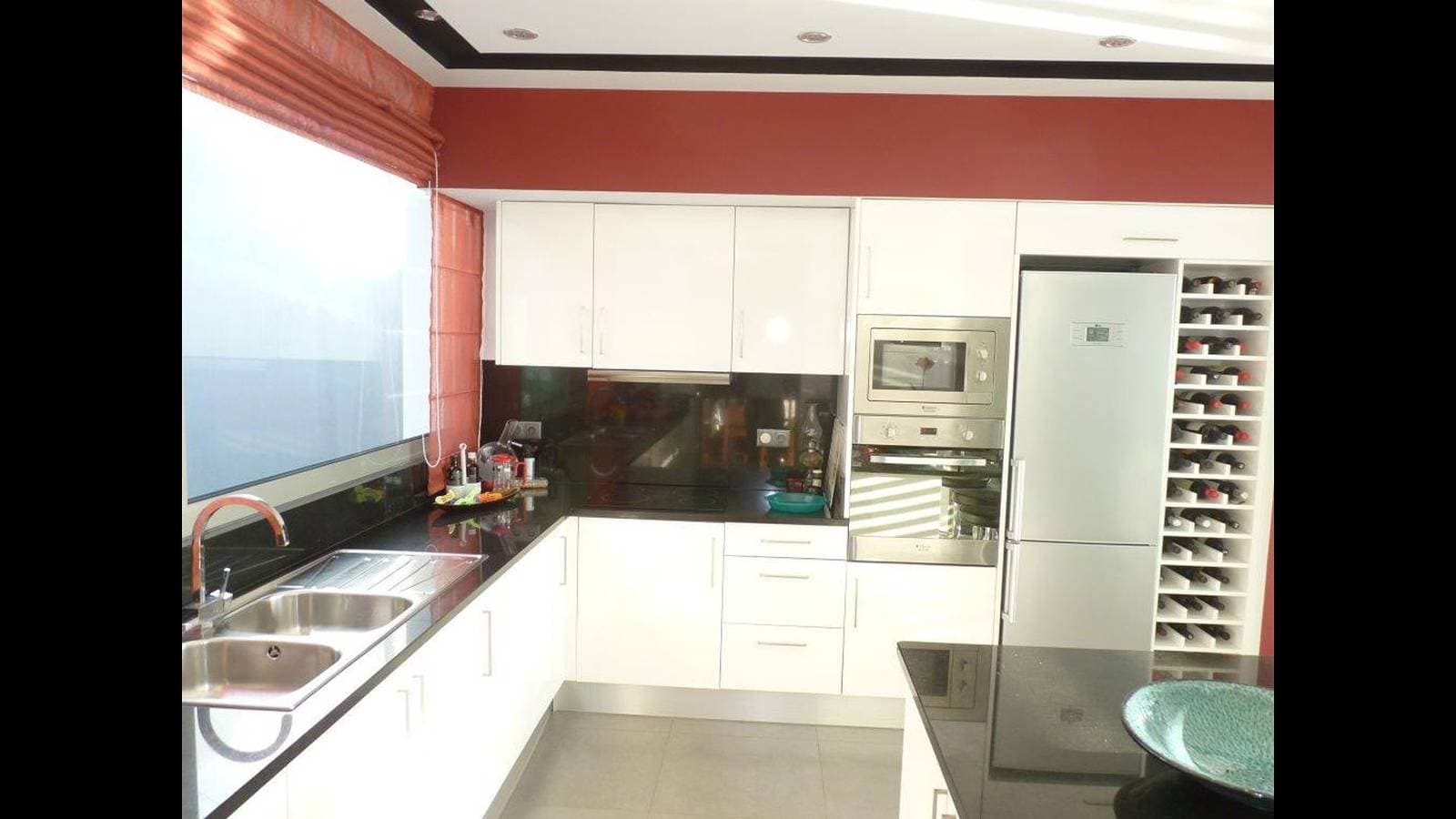Foto 10 von 27: Ferienhaus für 5 Personen mit Meerblick