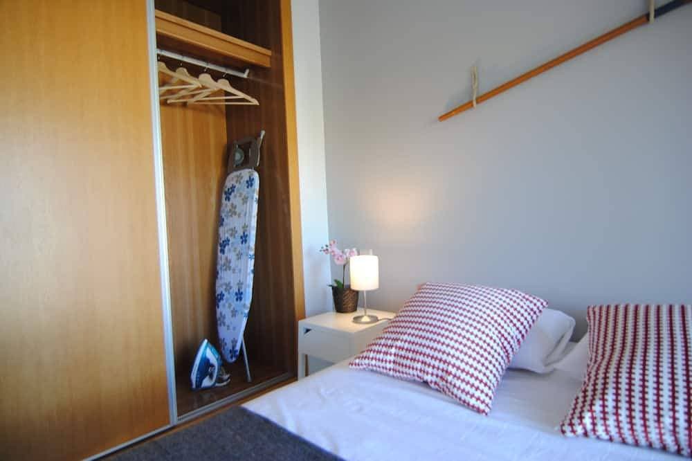 Foto 6 von 30: Wunderschönes Golf Resort Apartment mit 2 Schlafzimmern und Terrasse in der Nähe von Marbella