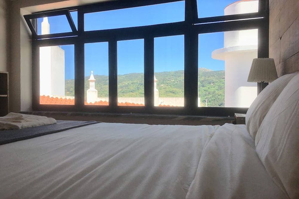 Foto 5 von 12: Casa Lilia - 2-Zimmer-Wohnung in einer ruhigen Straße im malerischen ländlichen Monchique