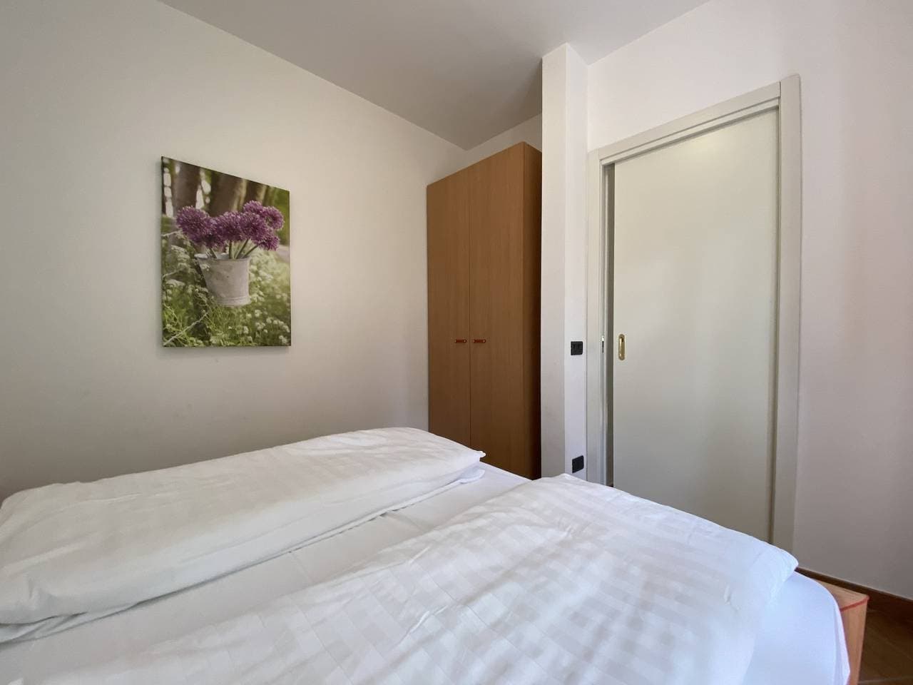 Foto 3 von 14: Ferienwohnung für 4 Personen mit Terrasse