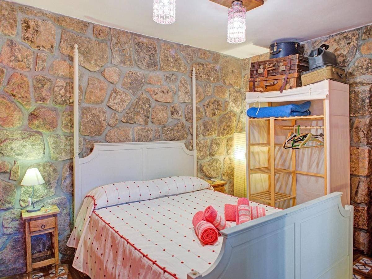 Foto 5 von 5: One-Bedroom Holiday Home