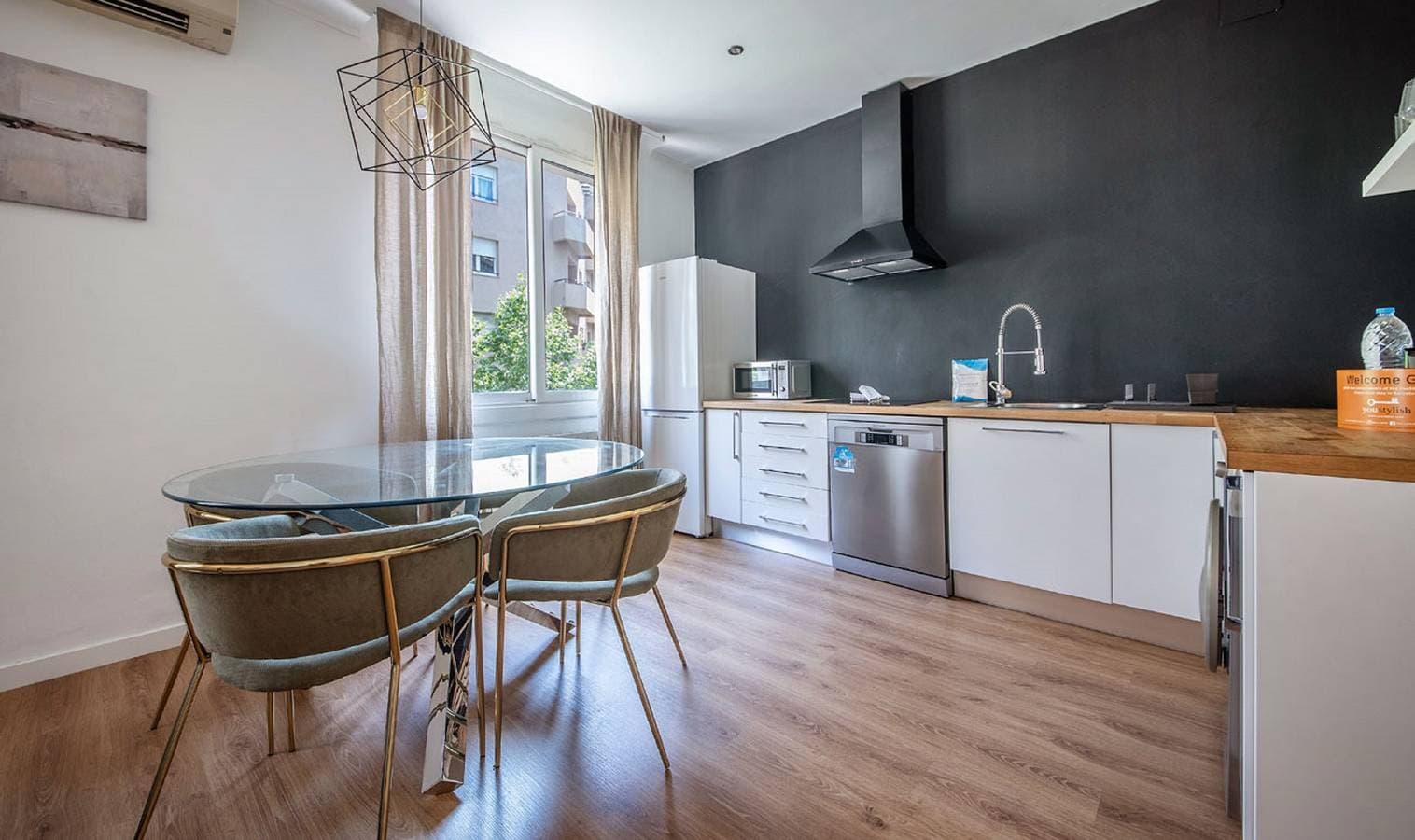 Foto 3 von 17: Ferienwohnung für 7 Personen