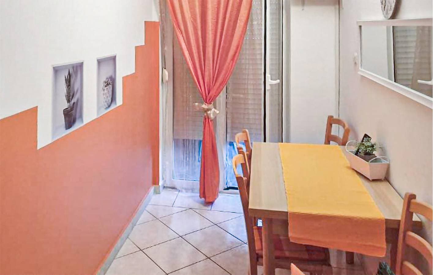 Foto 4 von 19: Gemütliche Wohnung mit Terrasse und WLAN, 1 km vom Strand entfernt!
