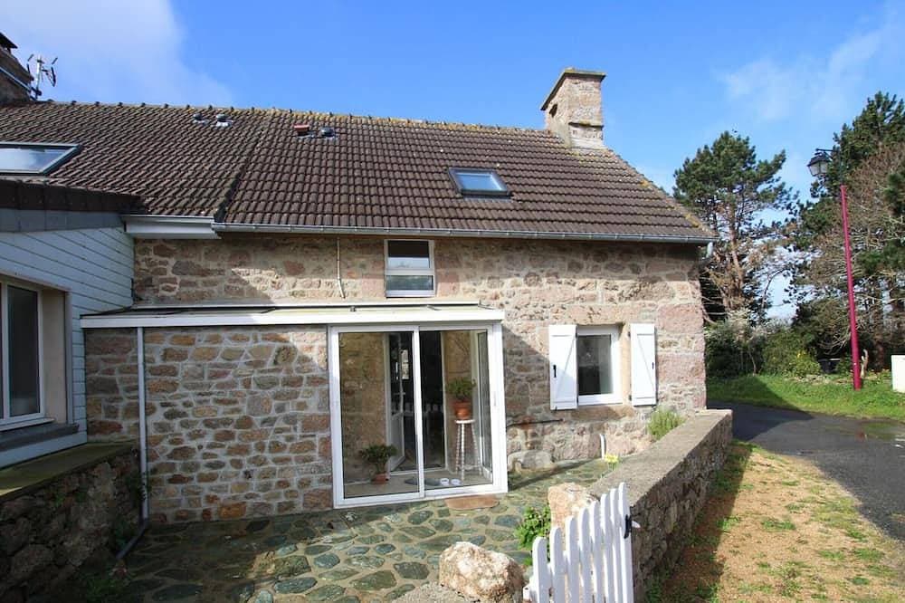 Foto 13 von 23: Charmantes Häuschen in Vicq-sur-Mer