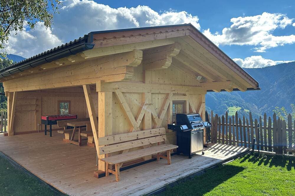 Foto 10 von 30: \"Tesitten\" | ZumMoarSepp – Ferienwohnung im Villnösstal