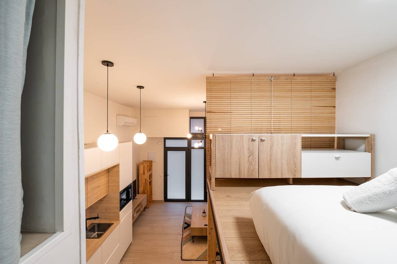 Foto 9 von 27: GuestReady - Chic loft studio in Chamartín