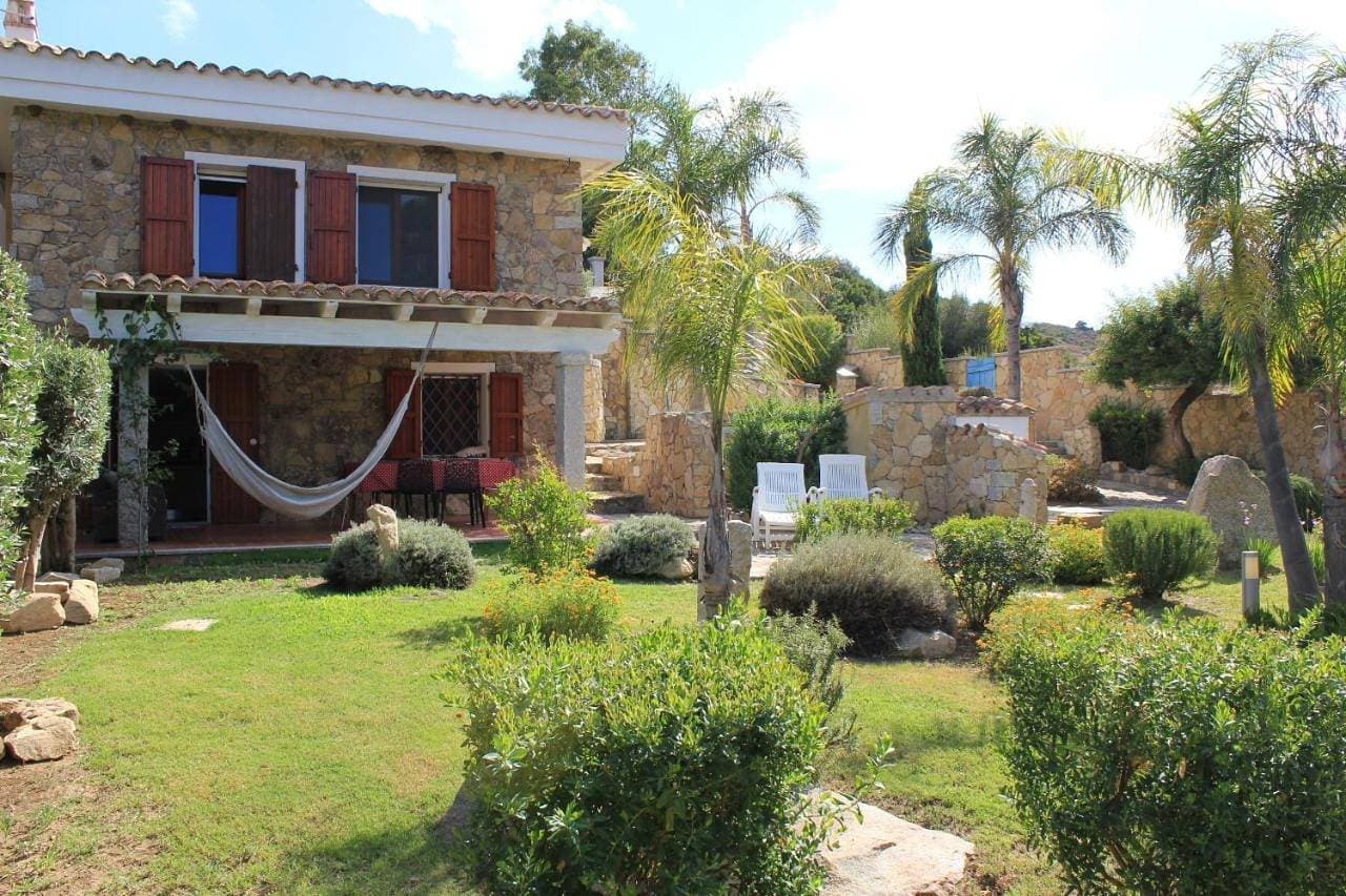 Villa Antonella 1