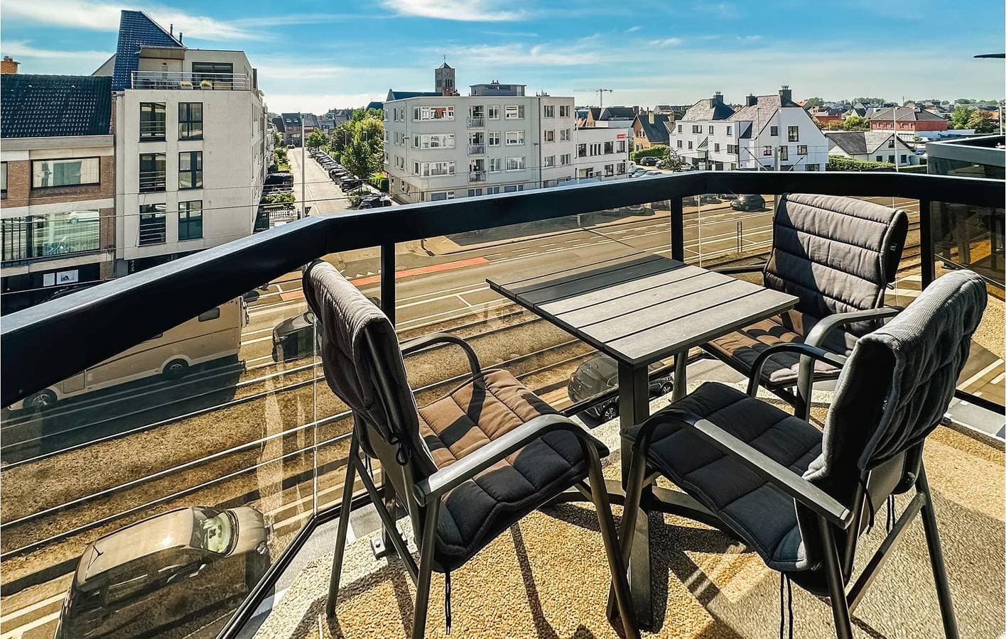 Ferienwohnung 90m² 1