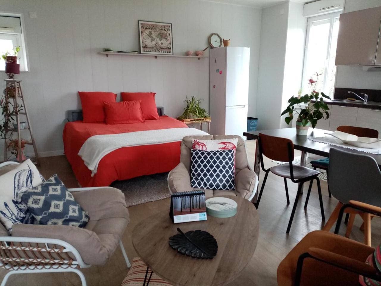 Foto 10 von 30: One-Bedroom House